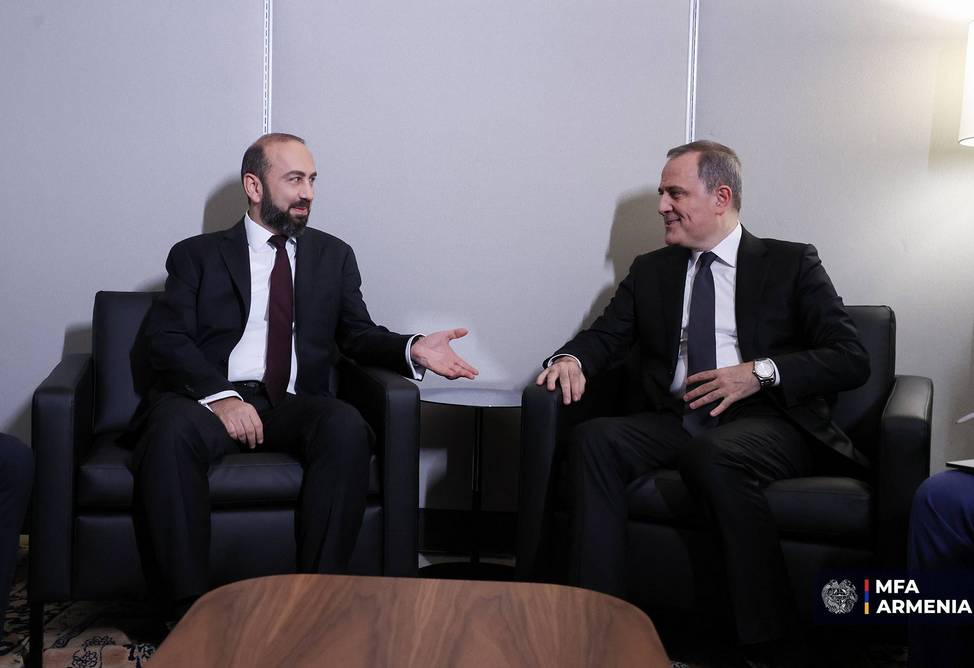 Միրզոյան-Բայրամով հանդիպումից բովանդակային ճեղքում ակնկալելը միամտություն կլինի