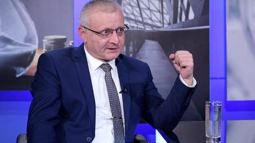 Ռուսական ռազմաբազայի ներկայությունը միայն ռազմական խնդրի լուծում  չէ