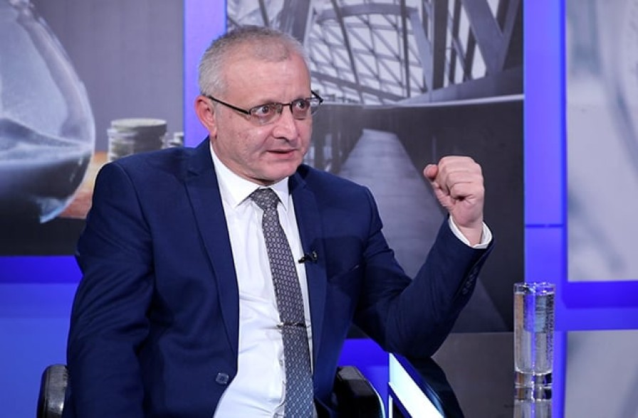 Ռուսական ռազմաբազայի ներկայությունը միայն ռազմական խնդրի լուծում  չէ