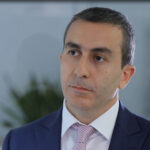 Amundi-Acba Asset Management-ի գլխավոր ներդրումային տնօրեն, զարգացման գծով տնօրենի տեղակալ Հրայր Ասլանյան