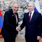 Հայ-ռուսական հարաբերությունները կարող են էլ ավելի վատանալ