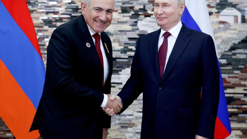 Հայ-ռուսական հարաբերությունները կարող են էլ ավելի վատանալ