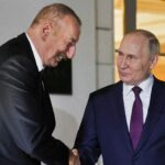 Մոսկվան և Բաքուն ակտիվանում են զուգահեռաբար՝ փորձելով օգտվել միջազգային անկայունությունից
