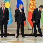 Հայաստանի շուրջ լարվածության հետևում ավելի մեծ աշխարհաքաղաքական շահեր են