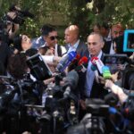 ՏԻՄ ընտրությունների արդյունքները վկայում են ընդդիմությունից հանրության խոր հիասթափության մասին